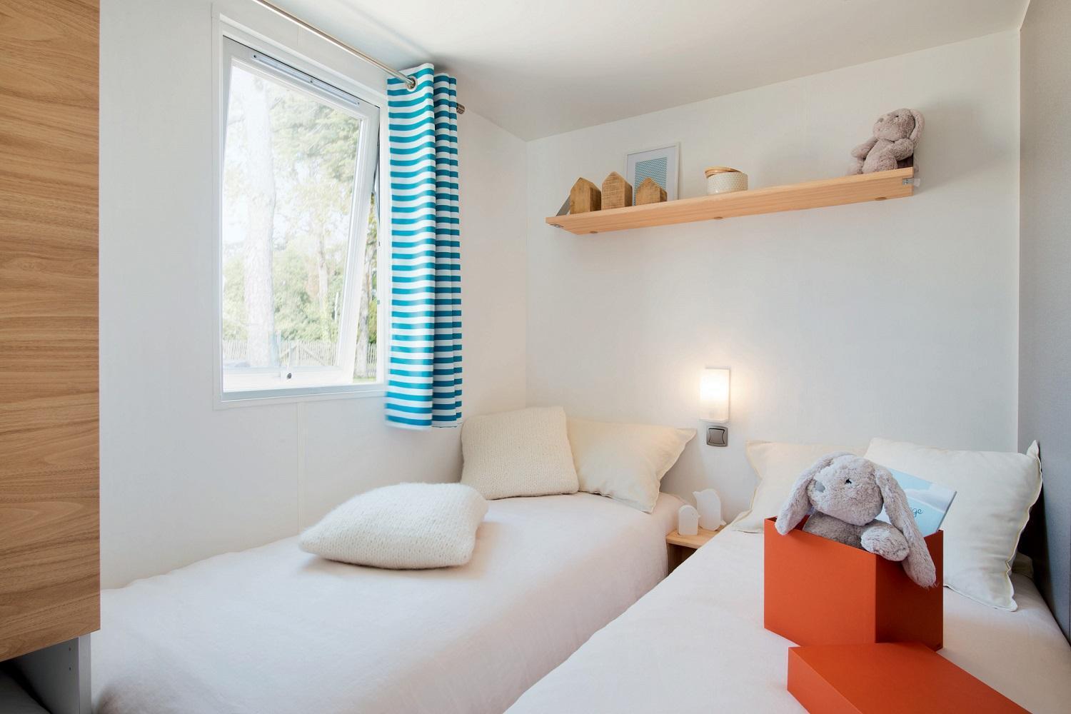 Camping Aux Couleurs Du Ferret Lege-Cap-Ferret Ngoại thất bức ảnh