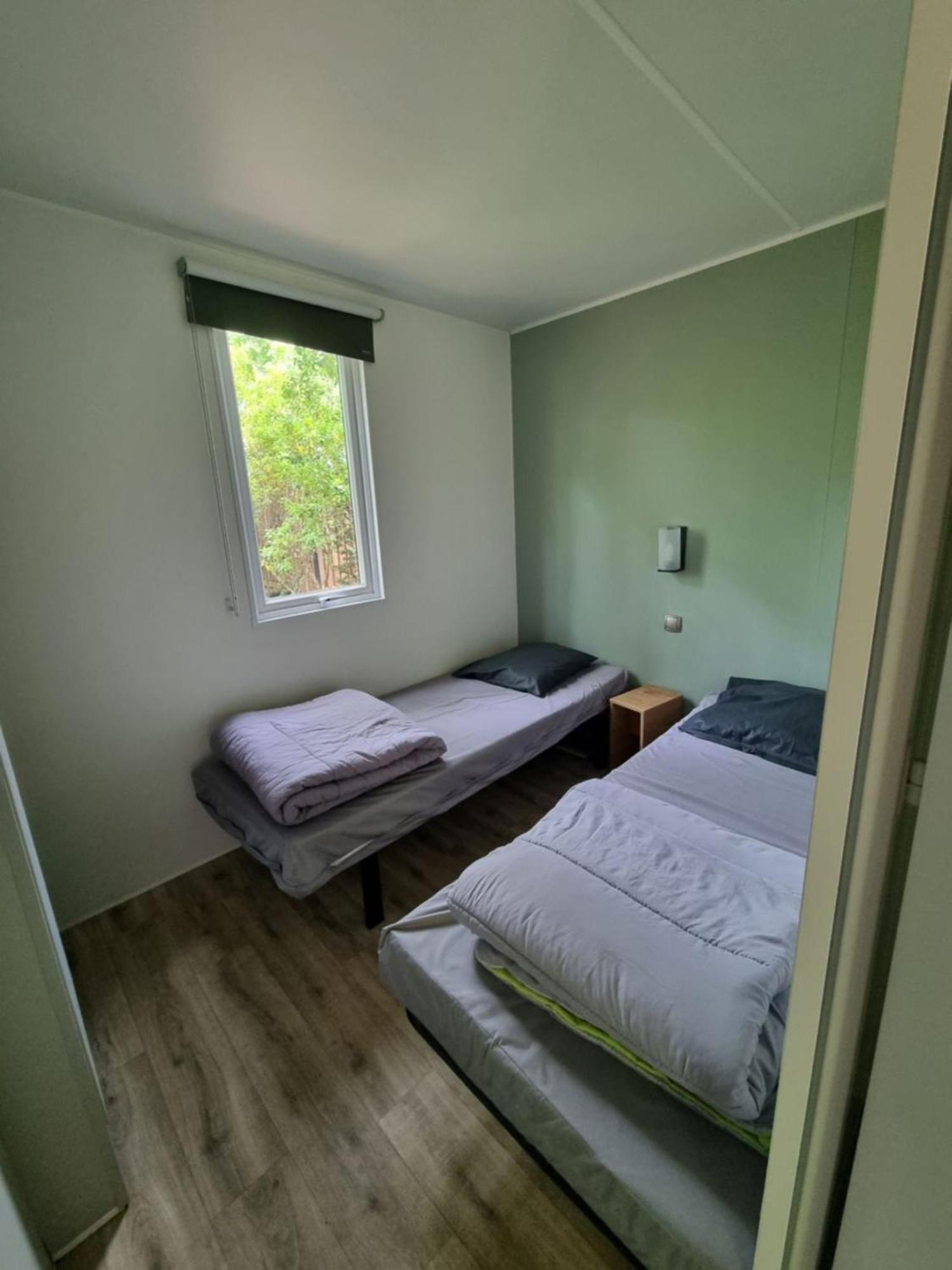 Camping Aux Couleurs Du Ferret Lege-Cap-Ferret Phòng bức ảnh