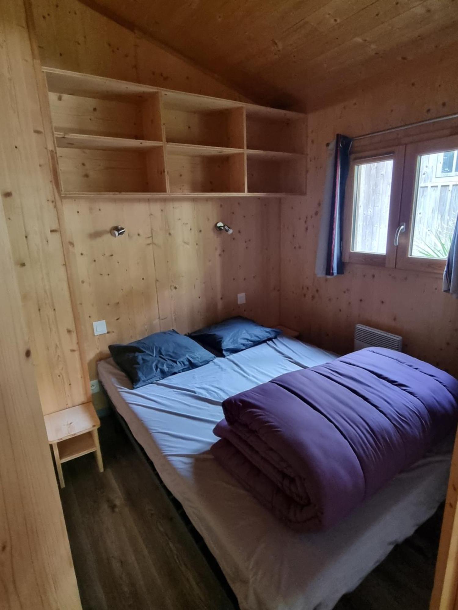 Camping Aux Couleurs Du Ferret Lege-Cap-Ferret Phòng bức ảnh
