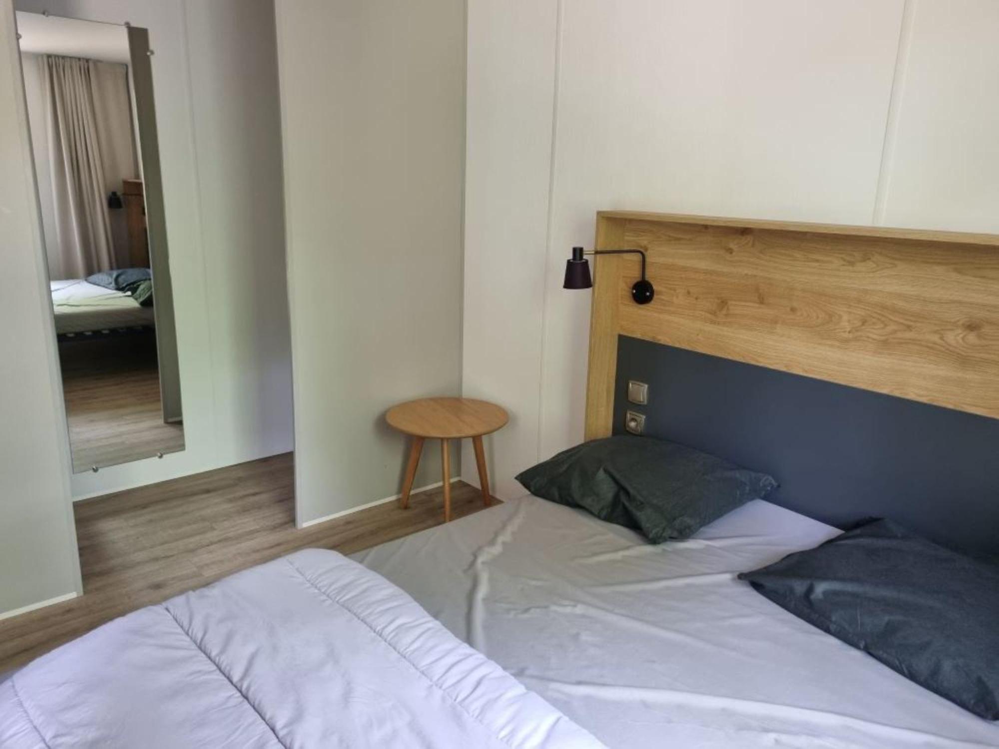 Camping Aux Couleurs Du Ferret Lege-Cap-Ferret Phòng bức ảnh