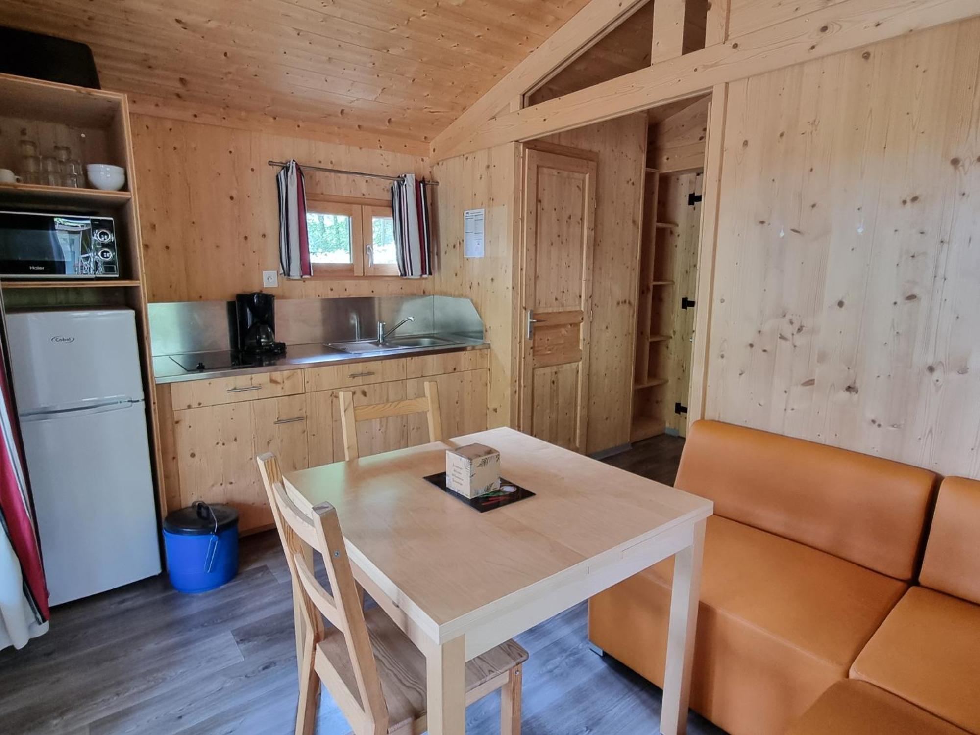 Camping Aux Couleurs Du Ferret Lege-Cap-Ferret Phòng bức ảnh