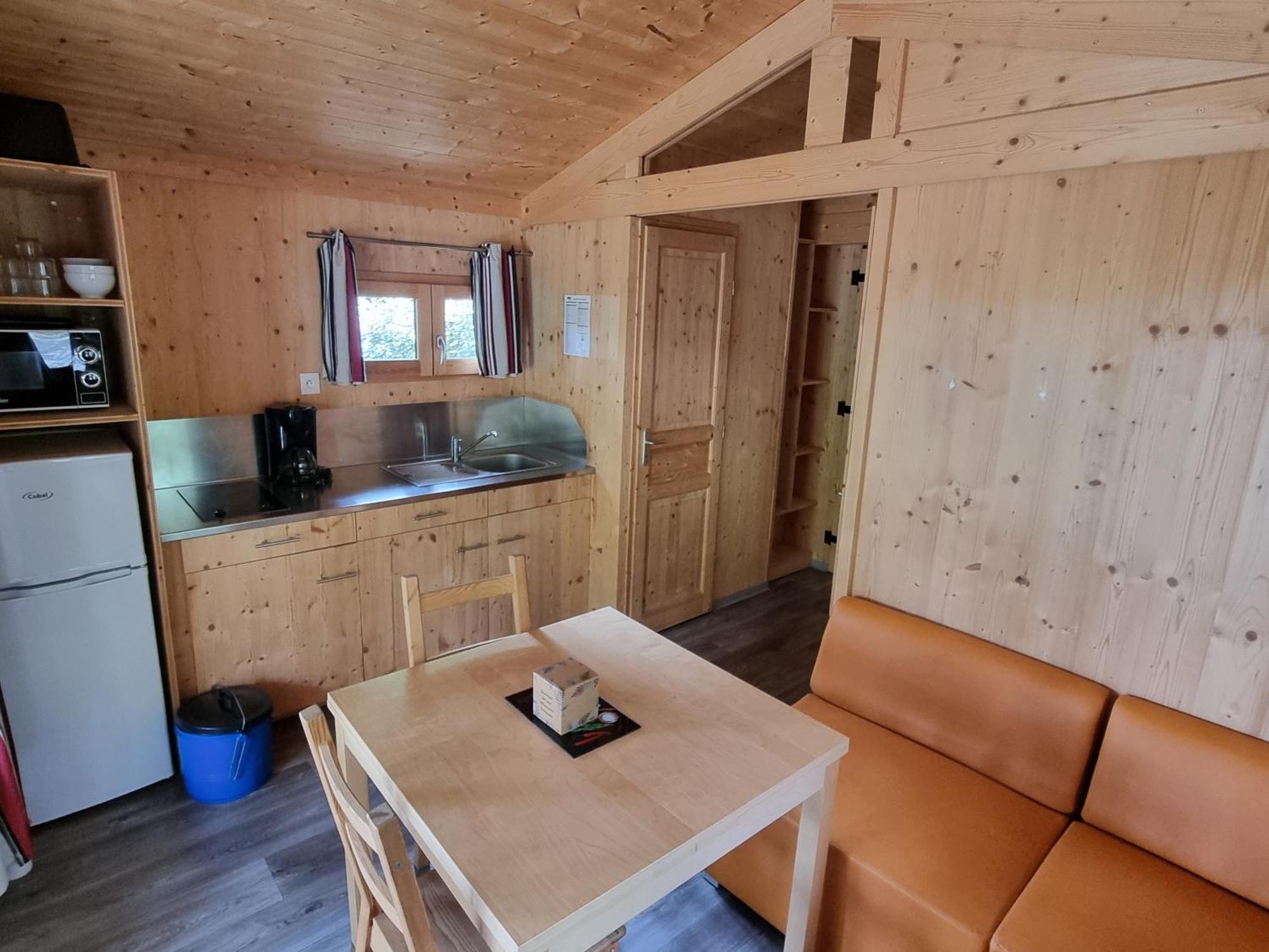 Camping Aux Couleurs Du Ferret Lege-Cap-Ferret Ngoại thất bức ảnh